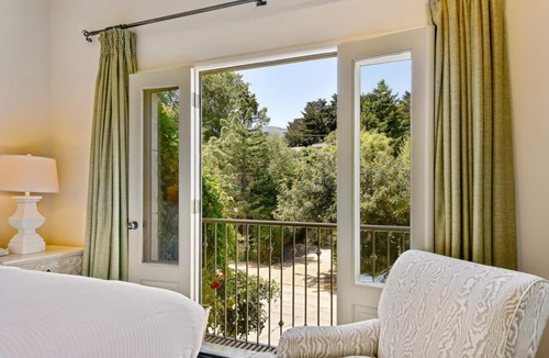 Mill Valley Hotel | Mill Valley Inn