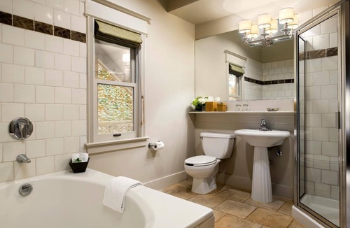 Mill Valley Hotel | Mill Valley Inn