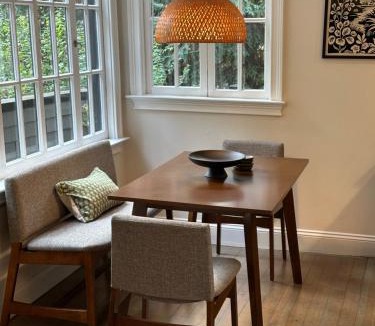 Mill Valley House | Mill Valley Outpost