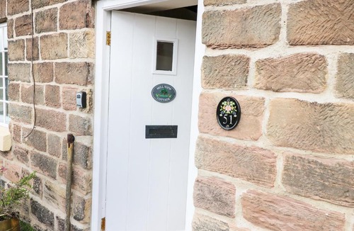 Belper House | Mill View Cottage