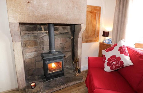 Belper House | Mill View Cottage