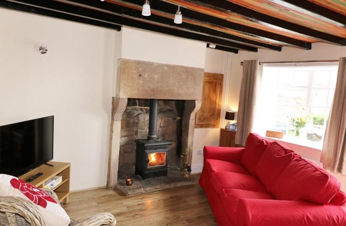 Belper House | Mill View Cottage