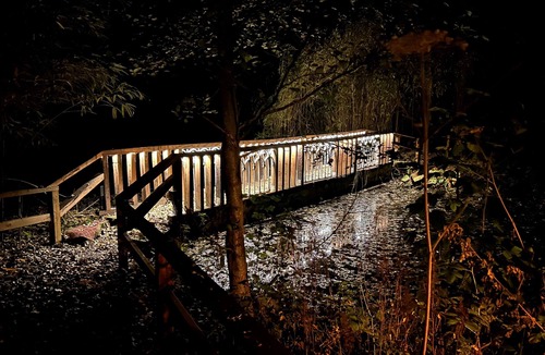 Mansfield Cottage | Mill View Duplex