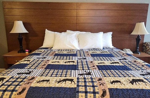 Eatonville Hotel | Mill Village Motel