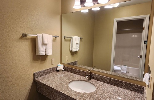 Eatonville Hotel | Mill Village Motel