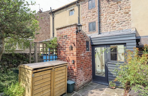 Cromford Cottage | Mill Workers Cottage