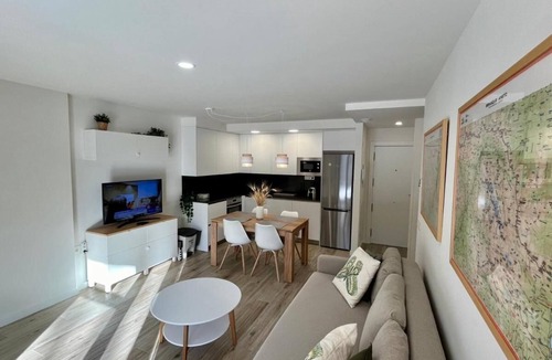 Benasque Apartment | Milla de Oro Apartment