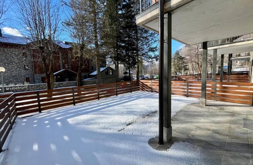 Benasque Apartment | Milla de Oro Apartment