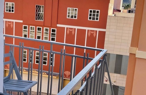 Monovar Apartment | MILLAN APARTMENT - Monovar center