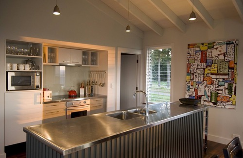 Haumoana Villa | Millar Road