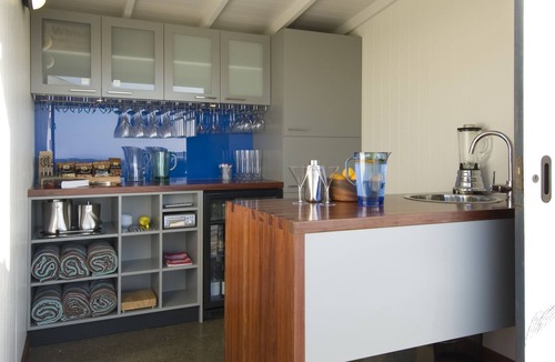 Haumoana Villa | Millar Road