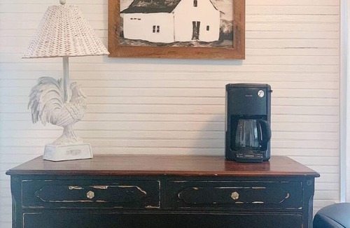 Pine Mountain Valley House | Millarden Farms Bunk House
