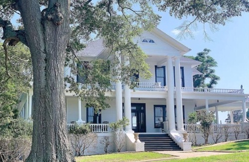 Pine Mountain Valley House | Millarden Farms Main House