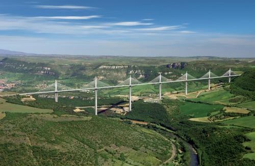 Millau House | Millau Aveyron Location Vacances