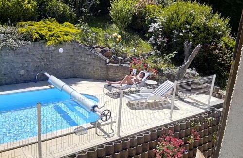 Millau House | Millau Aveyron Location Vacances