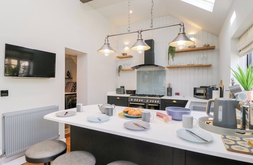 Chipping Campden Cottage | Millbank Cottage