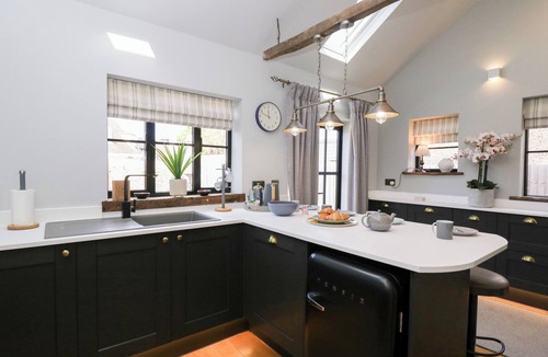 Chipping Campden Cottage | Millbank Cottage