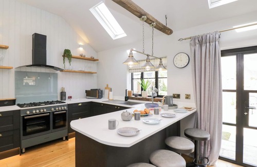 Chipping Campden Cottage | Millbank Cottage