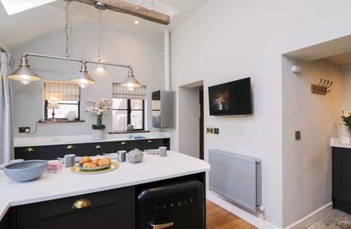 Chipping Campden Cottage | Millbank Cottage