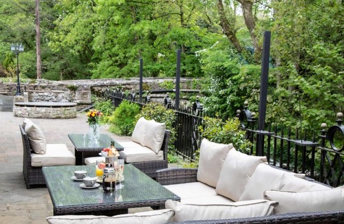 Kendal House | Millbrook Lodge