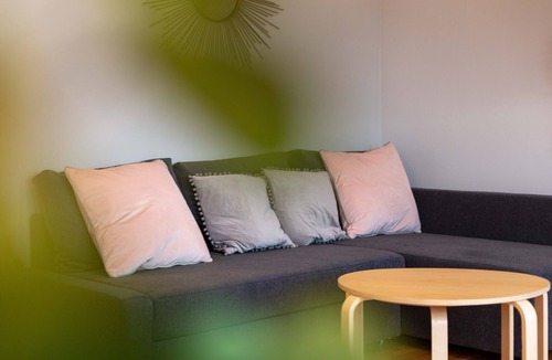 Ayr Apartment | Millbrae Residence - Donnini Apartments