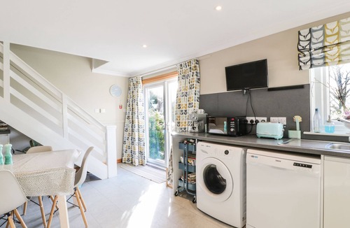 Rockcliffe Cottage | Millbrook Cottage