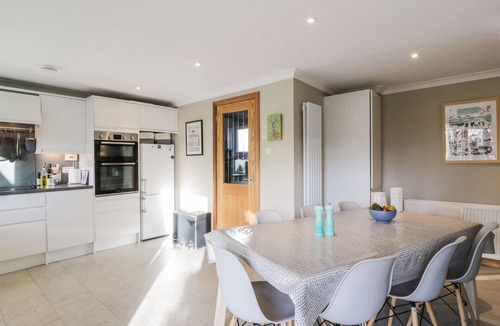 Rockcliffe Cottage | Millbrook Cottage