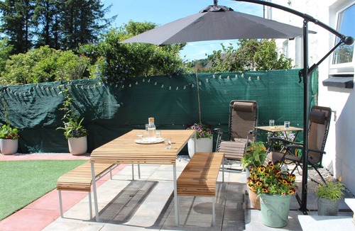 Rockcliffe Cottage | Millbrook Cottage