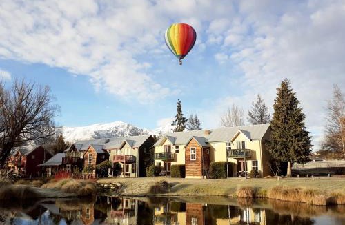 Arrowtown Resort | Millbrook Resort
