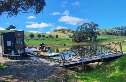 Inglewood House | Millbrook Springs Sum