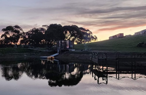 Inglewood House | Millbrook Springs Sum