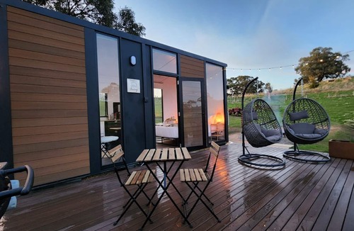 Inglewood House | Millbrook Springs Sum