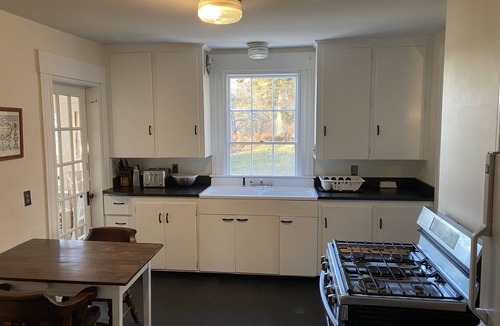 Brooksville House | Millbrook - Your Idyllic Waterfront Getaway