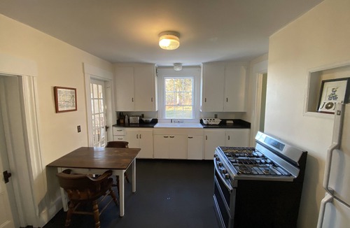 Brooksville House | Millbrook - Your Idyllic Waterfront Getaway