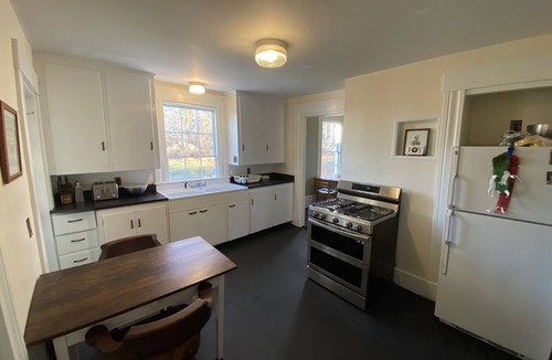 Brooksville House | Millbrook - Your Idyllic Waterfront Getaway