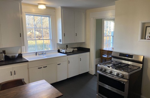 Brooksville House | Millbrook - Your Idyllic Waterfront Getaway