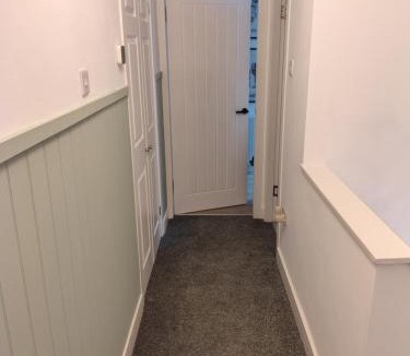 Inverkip Apartment | Millburn Chalet