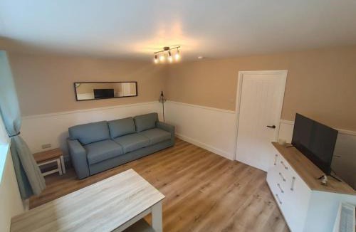 Inverkip Apartment | Millburn Chalet