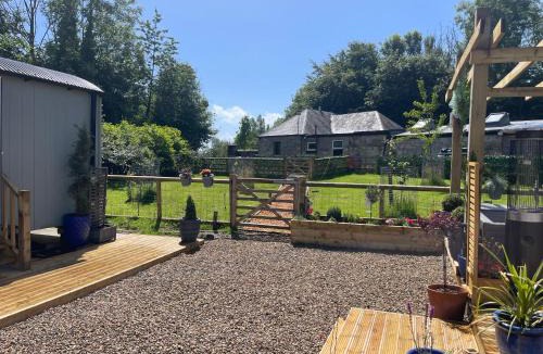 Kilwinning Resort | Millburn Mini Farm