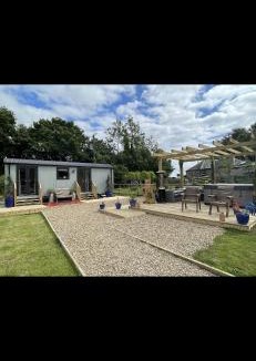 Kilwinning Resort | Millburn Mini Farm