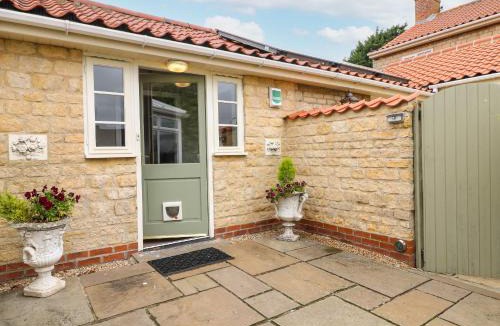 Aubourn House | Millcott