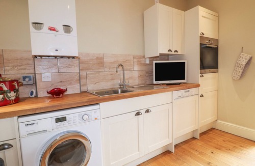 Aubourn Cottage | Millcott