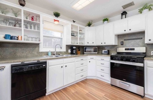 Canyon Rim House | Millcreek Basecamp - Pet friendly and Convenient!