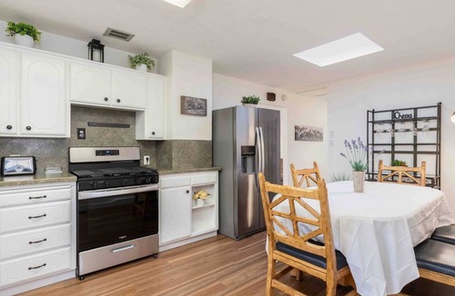 Canyon Rim House | Millcreek Basecamp - Pet friendly and Convenient!