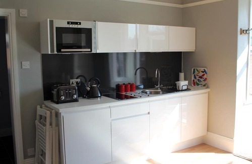 Kendal Apartment | Millcrest Holiday Let