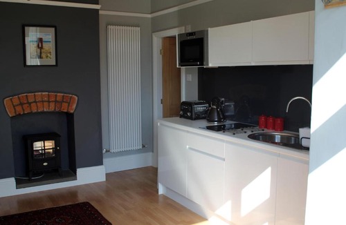Kendal Apartment | Millcrest Holiday Let
