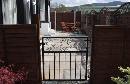 Kendal Apartment | Millcrest Holiday Let