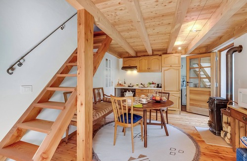 Pianezzo Apartment | Mille Colline la Casa 2, Pianezzo, Switzerland