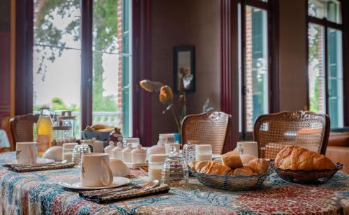 Saint-Martin-lez-Tatinghem Bed & Breakfast | Mille et une feuilles