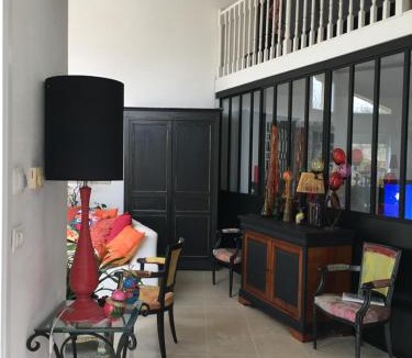 Brugny-Vaudancourt Bed & Breakfast | Mille et Une Bulles 51